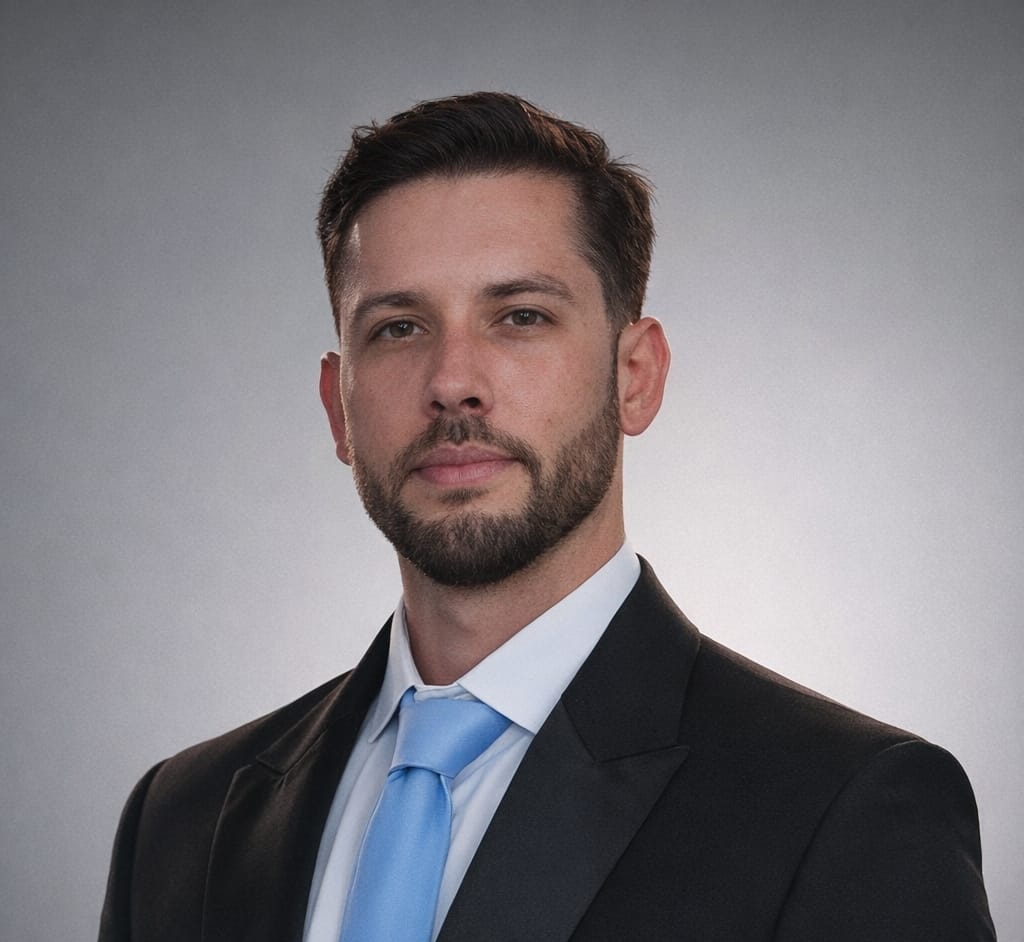 Founder and Principal Consultant