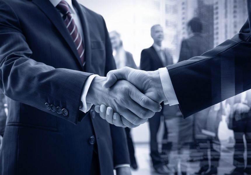 Fomoximo executive business consulting